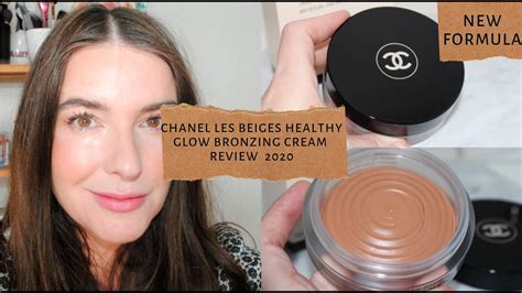 chanel healthy glow bronzing cream dupe|chanel bronzing cream gel boots.